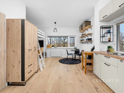 Prodej chalupy 27 m², pozemek 1039 m²