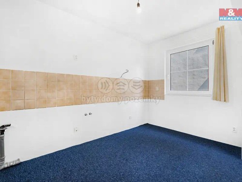 Prodaný  byt 2+kk 57 m²