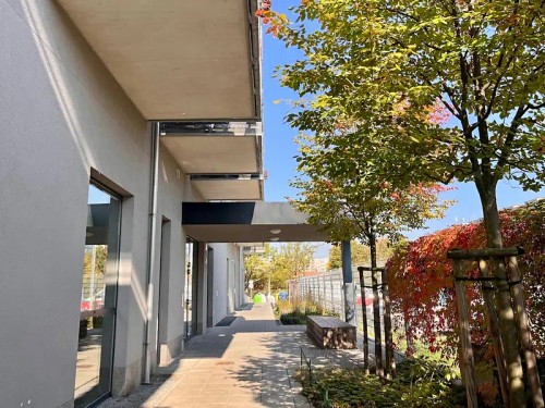 Prodej bytu 2+kk 59 m²