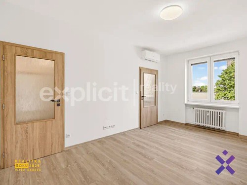 Prodej bytu 2+1 54 m²