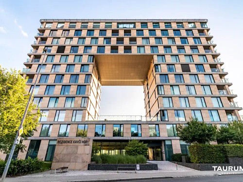 Prodej bytu 4+kk 134 m²