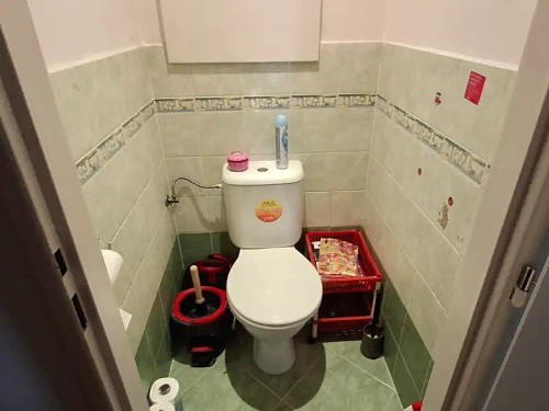 Prodaný byt 3+1 64 m²