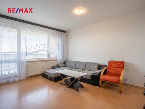 Prodaný byt 3+1 66 m²