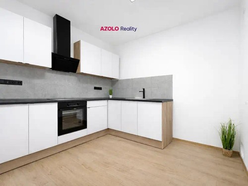 Prodaný byt 3+1 80 m²
