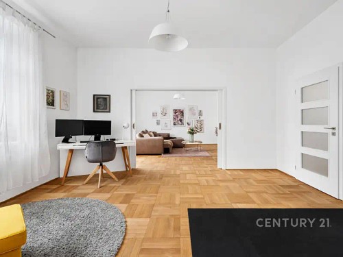 Prodej bytu 4+1 135 m²