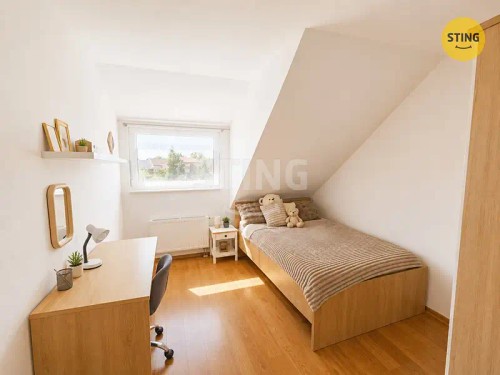 Prodej domu 175 m², pozemek 800 m²