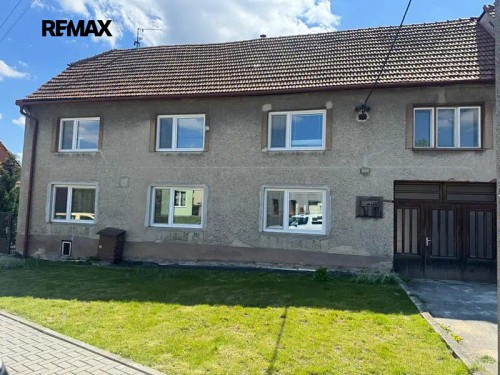 Prodej domu 720 m², pozemek 400 m²