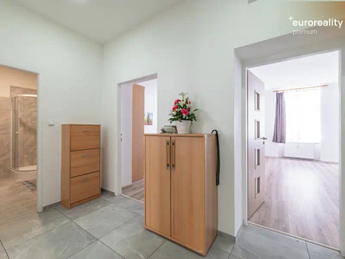 Prodej atypického bytu 194 m²