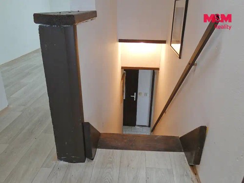 Prodej chaty 86 m², pozemek 777 m²