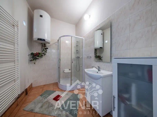 Prodaný dům 150 m², pozemek 1202 m²
