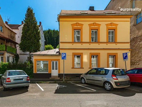 Prodej domu 259 m², pozemek 605 m²