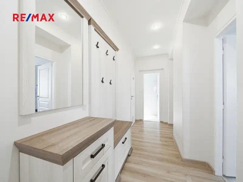 Prodej bytu 2+1 78 m²