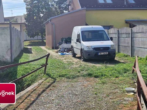 Prodej domu 200 m², pozemek 696 m²