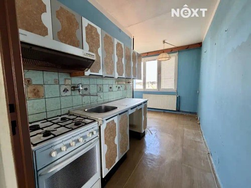 Prodaný byt 2+1 62 m²