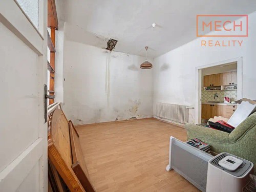 Prodej domu 120 m², pozemek 700 m²