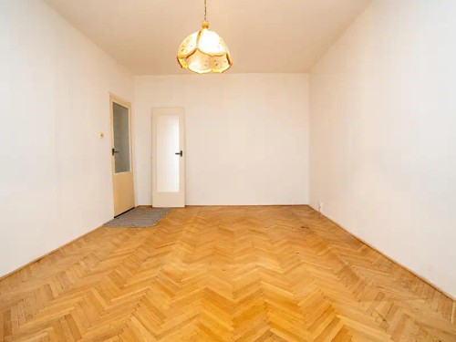 Prodej bytu 2+1 65 m²