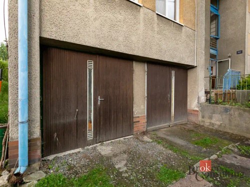 Prodej bytu 3+1 76 m²
