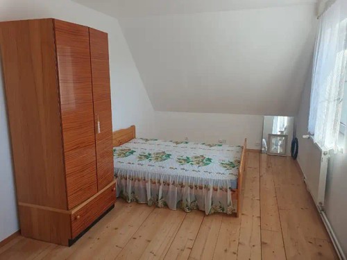 Prodej domu 140 m², pozemek 1412 m²