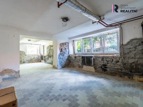 Prodej domu 420 m², pozemek 1238 m²
