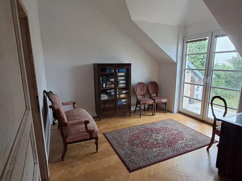 Prodaný byt 4+kk 130 m²
