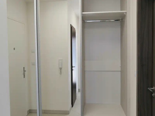 Prodaný byt 2+kk 53 m²