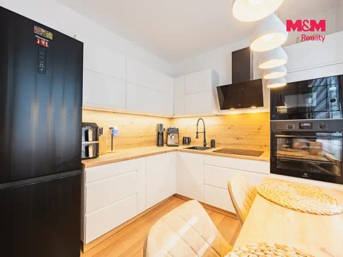Prodej bytu 3+1 75 m²