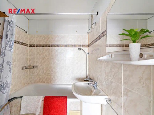 Prodaný byt 3+1 75 m²