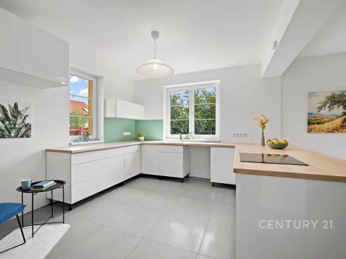 Prodej domu 252 m², pozemek 843 m²