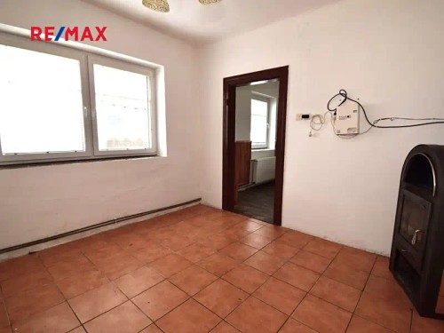 Prodej domu 76 m², pozemek 613 m²