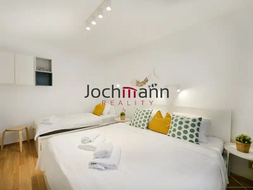 Prodaný byt 2+kk 48 m²