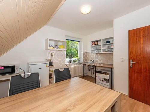 Prodej domu 173 m², pozemek 1433 m²