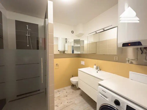 Prodej bytu 2+kk 67 m²