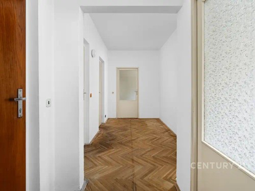 Prodej bytu 3+1 66 m²
