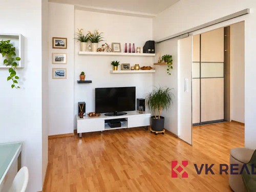 Prodej bytu 2+kk 41 m²