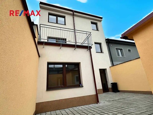 Prodej bytu 2+kk 54 m²