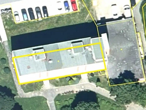 Prodaný  byt 2+1 51 m²