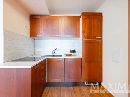 Prodaný byt 2+kk 45 m²