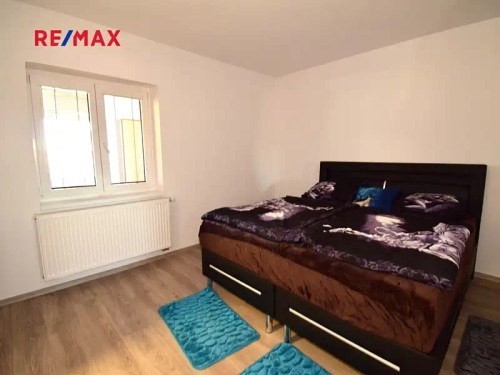 Prodej domu 190 m², pozemek 741 m²