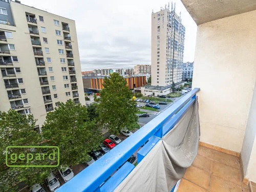 Prodaný byt 2+kk 43 m²