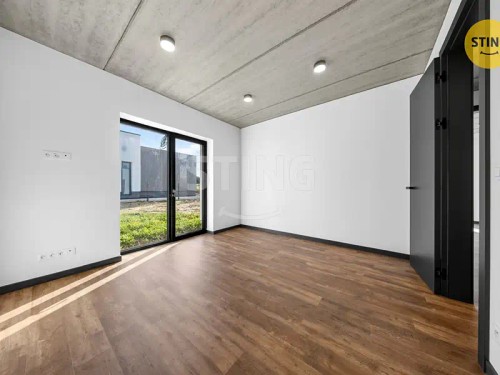Prodej domu 162 m², pozemek 740 m²