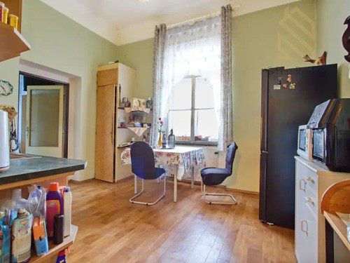 Prodaný byt 3+1 90 m²