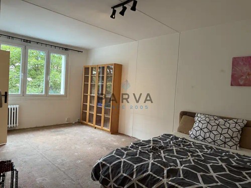 Prodaný byt 2+1 66 m²