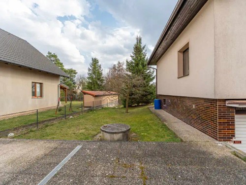 Prodej domu 180 m², pozemek 519 m²