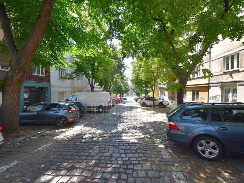 Prodej bytu 2+kk 53 m²