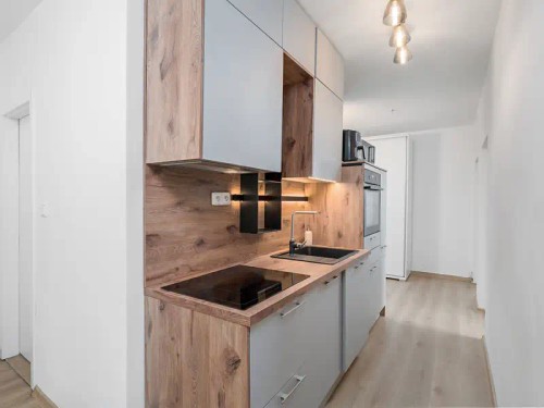 Prodej bytu 3+1 70 m²