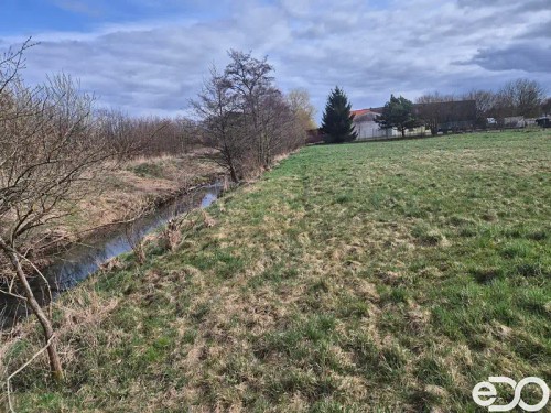 Prodej stavebního pozemku 3632 m²