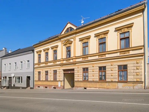 Prodej bytu 2+kk 42 m²