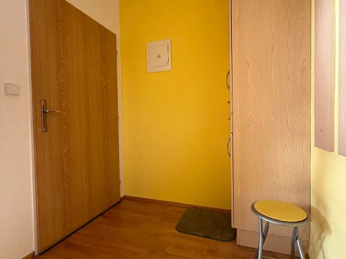 Prodaný byt 2+kk 86 m²