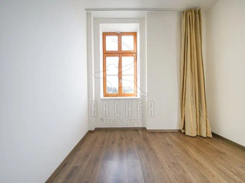Prodej bytu 2+kk 52 m²