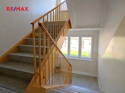 Prodaný byt 2+1 60 m²